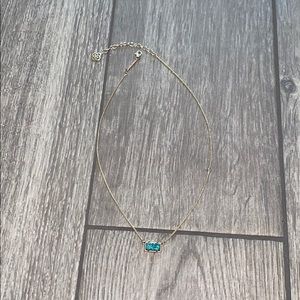 Kendra Scott necklace